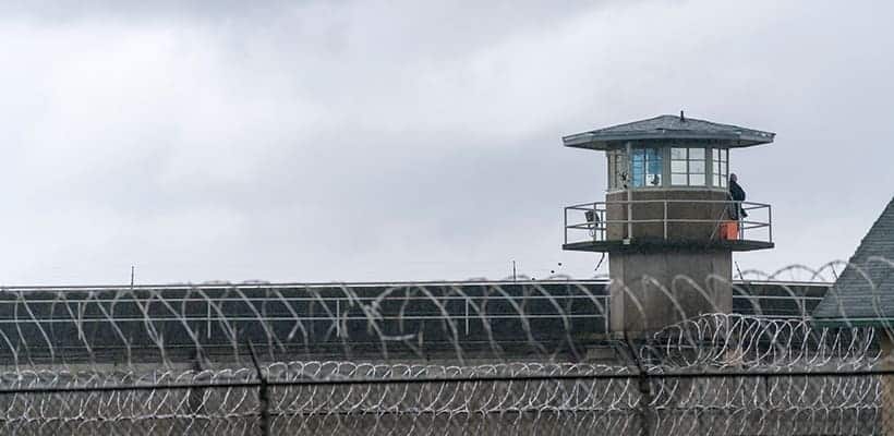 Temario Ayudante Instituciones Penitenciarias 2023 - 2024