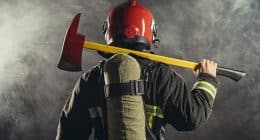 Requisitos para oposiciones de bombero en 2022