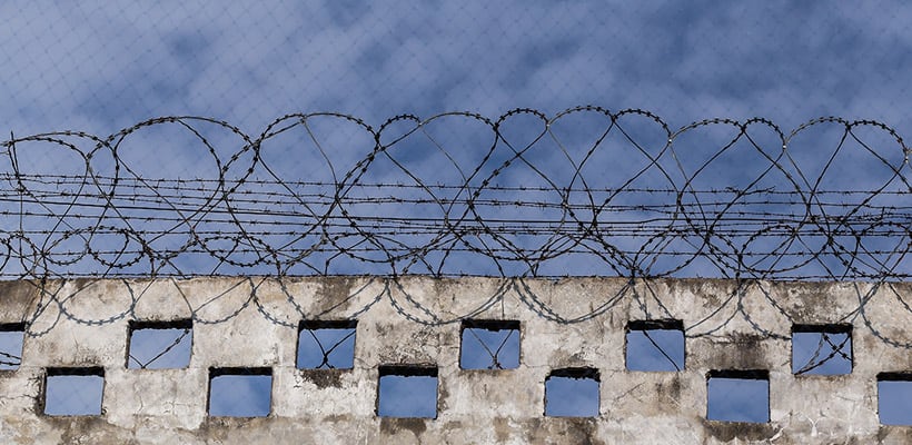 Requisitos Ayudante de Instituciones Penitenciarias 2022-2023