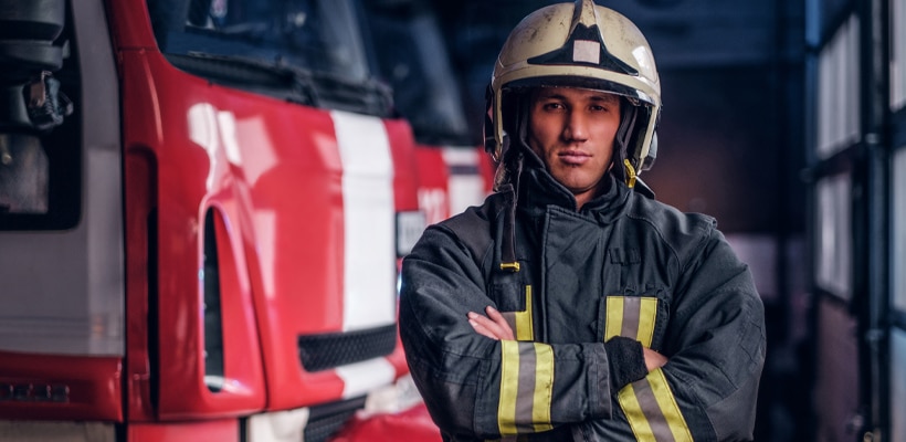 Diferencia entre bombero y bombero conductor: conoce el puesto a fondo