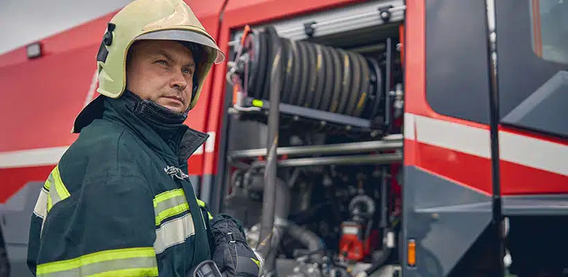 Tipos de bomberos en España: una mirada profunda